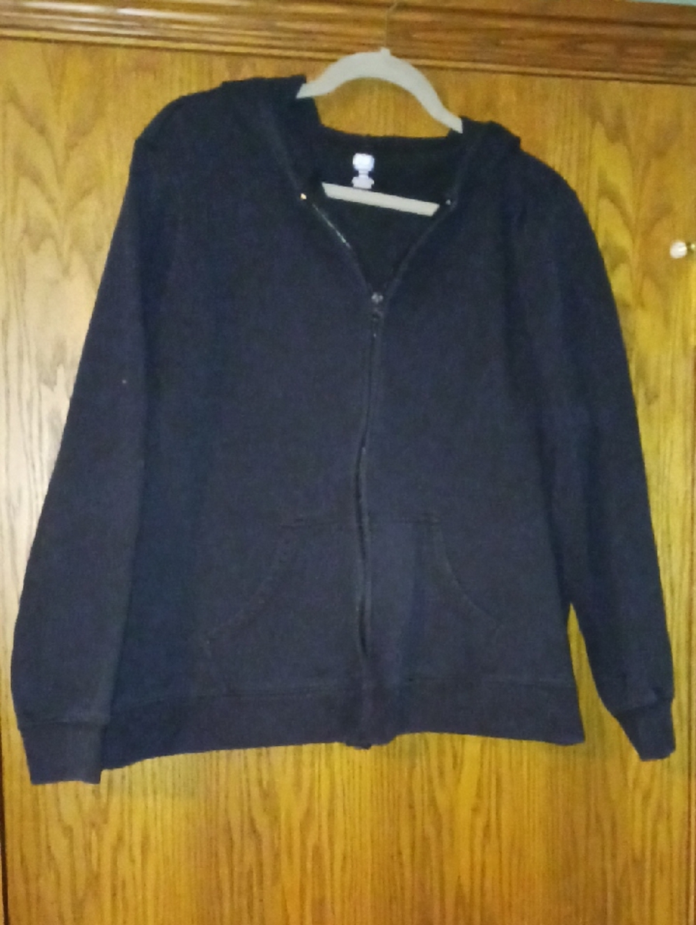 Women's SJB Active Full Zip Standard Sweatshirt